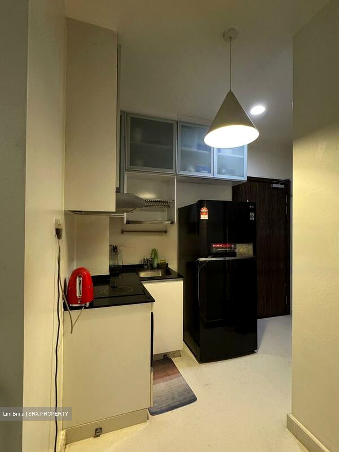Parc Rosewood (D25), Condominium #454164411